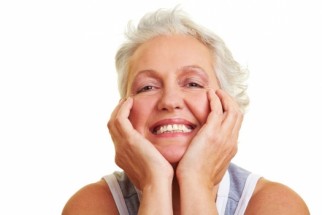  Murales Abuela sonrisa