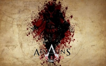  Murales Assassins Creed