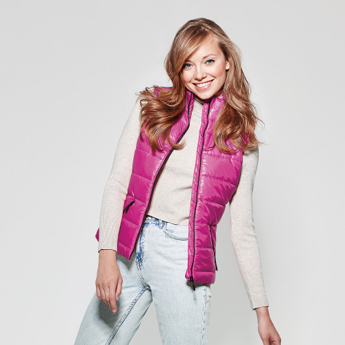 Ropa Montana Mujer Roly