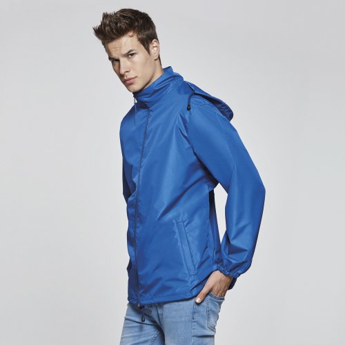 Ropa Chubasquero Island Roly