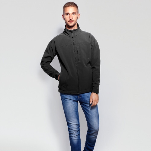 Ropa Soft Shell Rudolph Roly